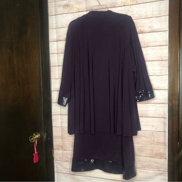 Maggie Barnes dress with jacket - Picture 6 of 13